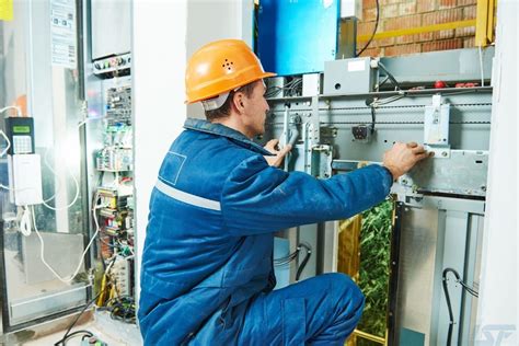 Elevator maintenance. Things To Know About Elevator maintenance. 